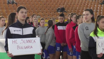 Hapet zyrtarisht turneu tradicional ndërkombëtar "Shqiponja 2000"-Lajme