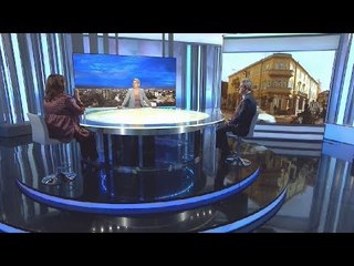 Dita e mësuesit, Nevrus Kaptelli dhe Nora Malaj të ftuar në Ora News