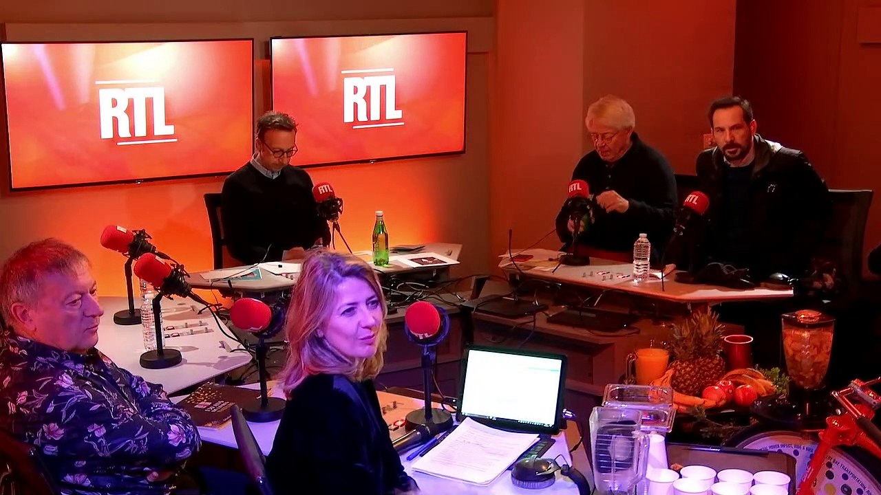 Les Innocents chantent Apache en live