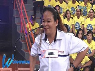 Wowowin: Sanggol ni kumare, inampon ng nanay na driver