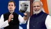 Lok Sabha Election 2019 : Rahul Gandhi Tweeted On Modi 'Weak Modi Scared Of Xi' | Oneindia Telugu