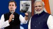 Lok Sabha Election 2019 : Rahul Gandhi Tweeted On Modi 'Weak Modi Scared Of Xi' | Oneindia Telugu