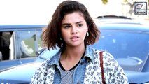 Selena Gomez Is Nervous About Her New Album Due To THIS Reason