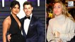 Priyanka Chopra Reacts To Miley Cyrus' Instagram Post Meant For Ex-Flame Nick Jonas