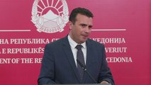 Zaev: ASHAM-i të vendosi vetë për riemërtimin e institucionit