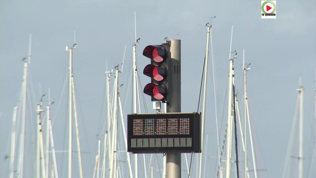 Quiberon | Métamorphose de Port Haliguen - TV Quiberon 24/7