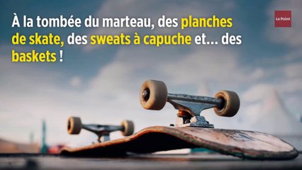 Vos sneakers valent-elles de l'or ?