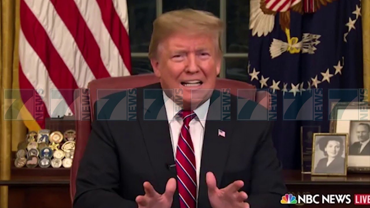«HUAWEI» PADIT SHBA, TRUMP KUFIZOI PERDORIMIN PRODUKTEVE TE KOMPANISE - News, Lajme - Kanali 7