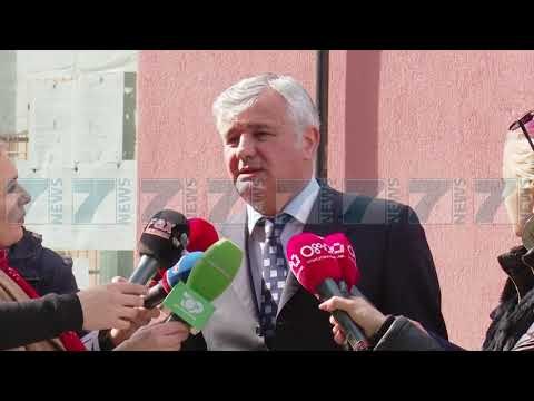 TAHIRI FITON SERISH NE APEL, RREZOHET KERKESA E AKUZES - News, Lajme - Kanali 7