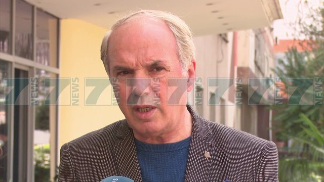 EKSPERTET NE SHQIPERI NE ALARM NGA NDIKIMI RUS NE BALLKAN - News, Lajme - Kanali 7