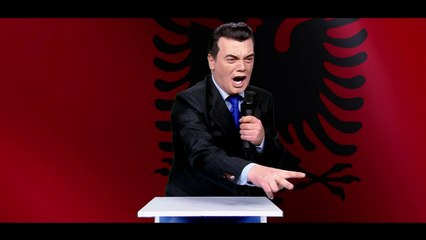 Promo, Portokalli, çdo të dielë, ora 21:00 në Top Channel