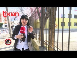 Stop - 7 marsi i mesuesve mes luleve, por nuk munguan edhe objektet materiale! (07 mars 2019)