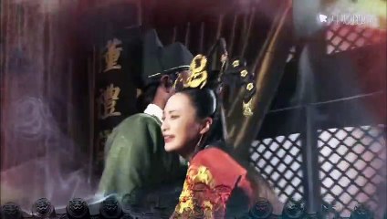 神探包青天 16 - Detective Justice Bao 16（于震、张子健、曲栅栅 领衔主演）