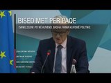 LIVE/ Edicioni i lajmeve i orës 20:00, 7 mars 2019