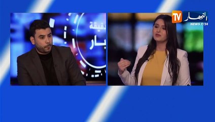 عصماني: "خطاب بدوي سيفقد الشعب الجزائري ثقته بالسلطة"