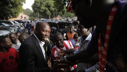 PAIGC garante coligação com maioria absoluta
