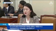 ‘서류 꼴찌’들이 합격…환경부 산하기관 낙하산 의혹