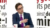 Çfarë mendon Pendarovski për-BDI në?