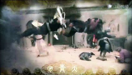神探包青天 15 - Detective Justice Bao 15（于震、张子健、曲栅栅 领衔主演）