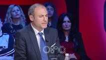 Ora News - Bumçi: Si mund ta pastrojë Rama imazhin e vendit