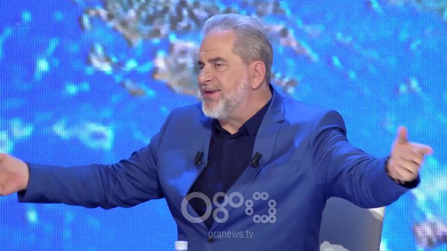 Ora News - Dosjet e përgjimeve, Çollaku: I përfshirë edhe vetë Rama