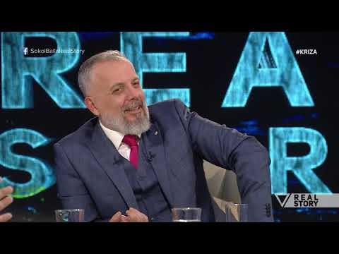 Real Story - Kriza | Pj.3 - 7 Mars 2019 - Talk Show - Vizion Plus