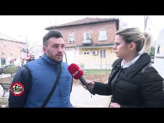 Stop-Shkon te kallzoje vjedhjen e motorrit, policia e arreston dhe e ve nen akuze. (07.03.2019)