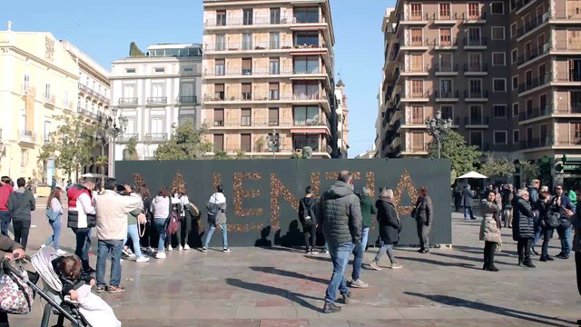 El Making Off de Puma y el Valencia CF