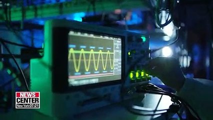 S. Korea aiming to beef up R&D investment