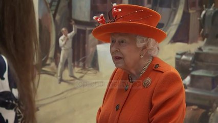 Elisabeta nis Instagramin. Mbretëresha bën postimin e parë - Top Channel Albania - News - Lajme