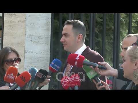 Ora News – Salianji i pandehur për Babalen : Faull i rëndë i një shteti drejt rrëzimit