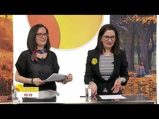 Ditë e Re - 8 Femrat 8 Marsi