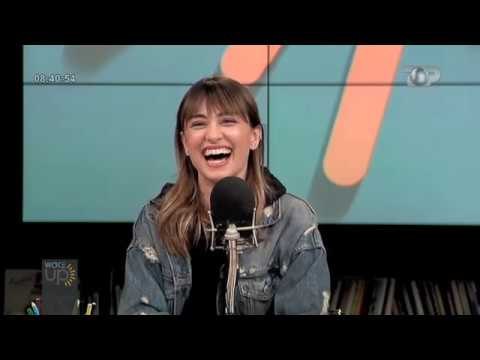 Wake Up/ Dojna Mema: Prapaskenat e The Voice Kids dhe një mesazh për portalet