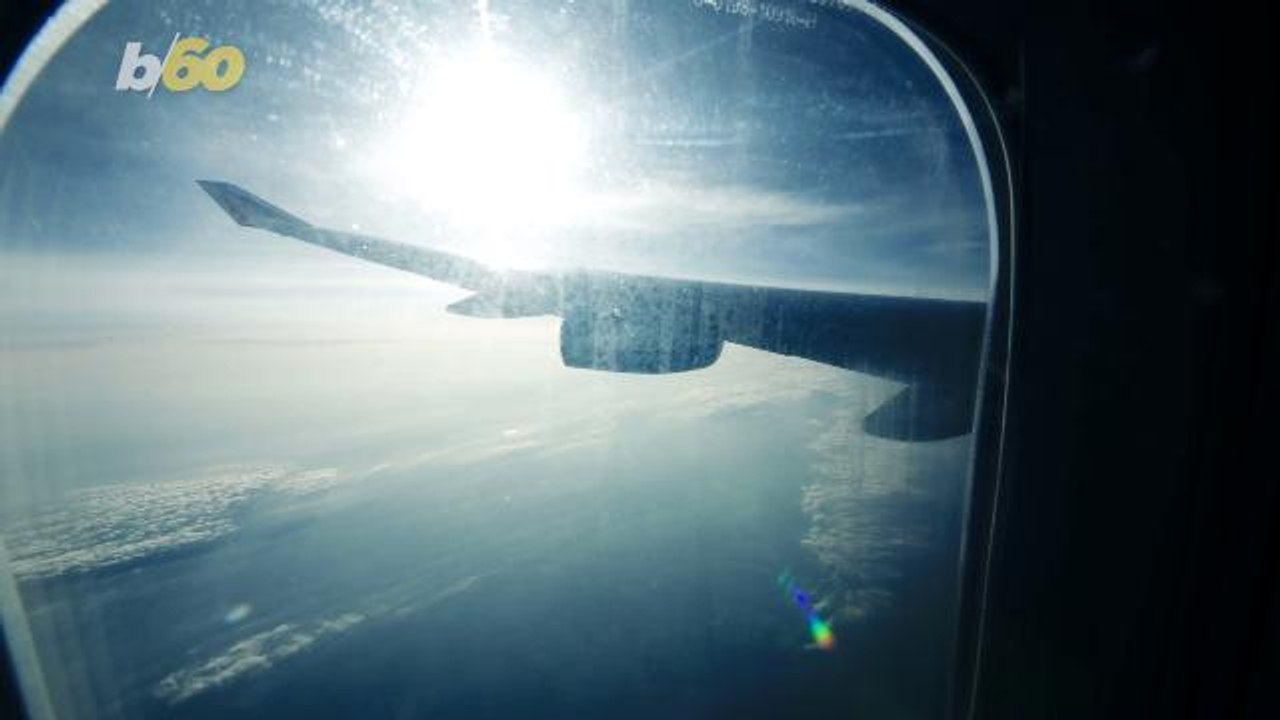 Sky-High Wi-Fi! Delta Airlines Plans to Offer F...