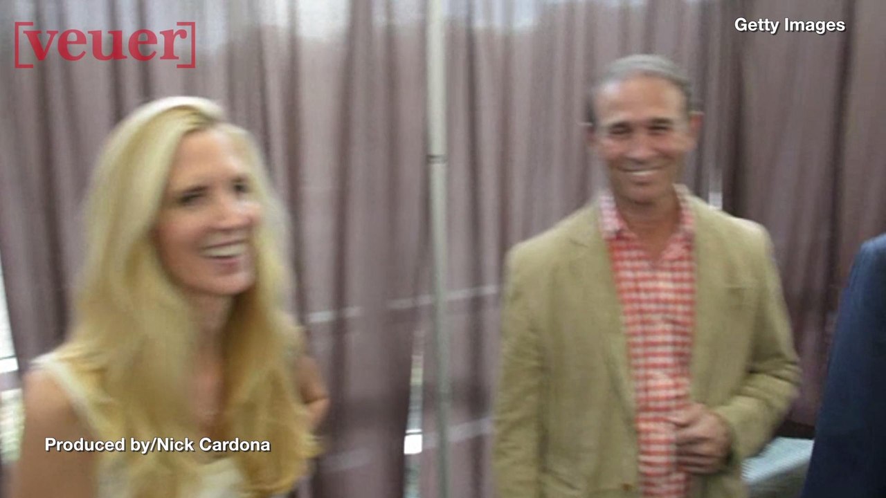 Ann Coulter Asks Trump For 'Precise Latitude an...