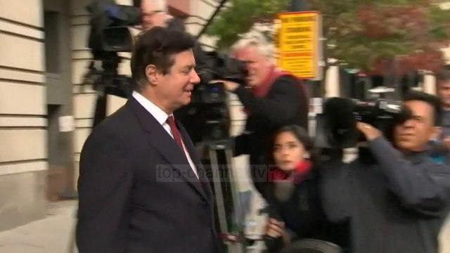 Dënohet ish-kreu i fushatës “Trump”- Top Channel Albania - News - Lajme