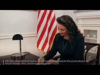 Ora News – Ne jemi gjysma e botës!