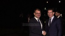 Dështoi në reformën në shëndetësi, qeveria finlandeze jep dorëheqjen - Top Channel Albania
