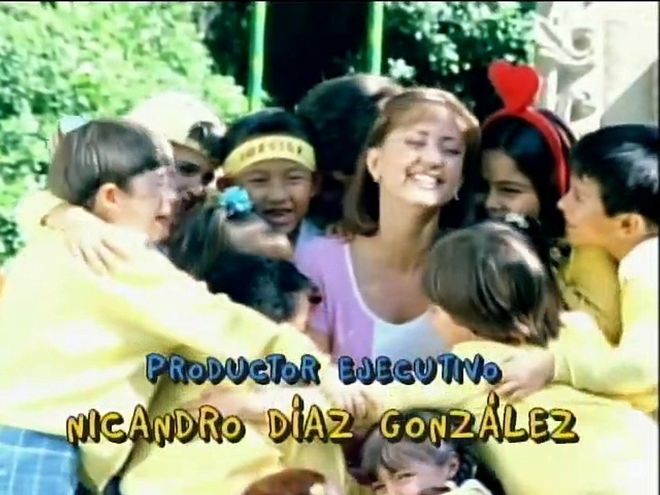 Vivan los niños  Capítulo 07