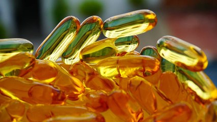 This Is Why You Should Add Vitamin E To Your Beauty Routine