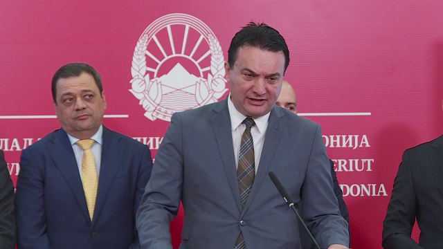 Sugarevski-Merkos: Plazhet e Strugës janë të shtetit