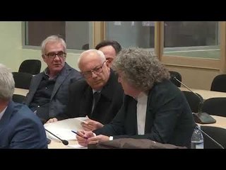 Paraburgim për Mijallkovin dhe Ibrahimin