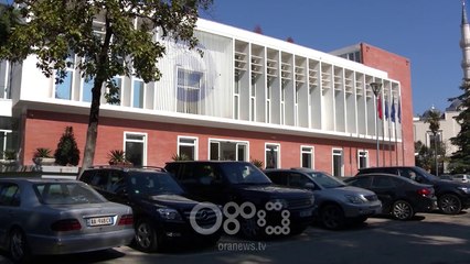 Ora News - Struktura e posaçme do të vëzhgojë përgatitjet për protestën e 16 marsit