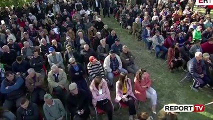 Zgjedhjet/ Rama konfirmon rikandidimin e Subashit për mandatin e dytë në Fier