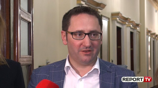 Gottardt: Ata që duan demokracinë janë pro dialogut! Kodheli: I zgjasim dorën opozitës