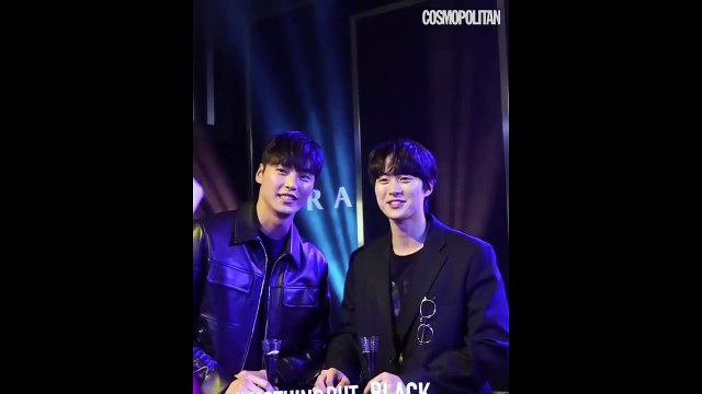 BLACKPINK JENNIE AT HERA LAUNCHING EVENT