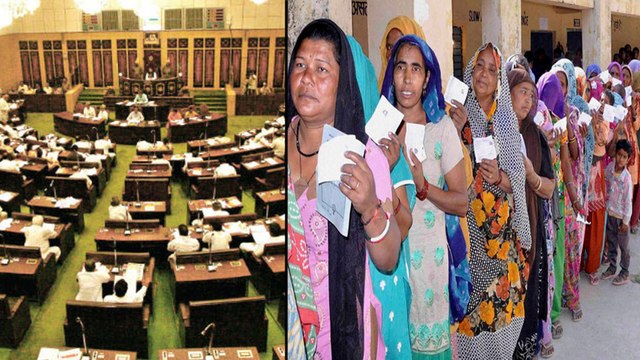 Lok Sabha Elections 2019 : Women's Votes Will Play A Key Role In The Upcoming Elections | Oneindia