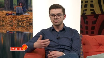 Pasdite me Alsat - Sefer Selimi: 8 marsi nuk eshte per feste, por per proteste!