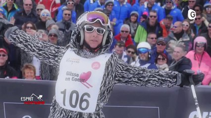 ESPRIT MONTAGNE - 14 MARS 2019