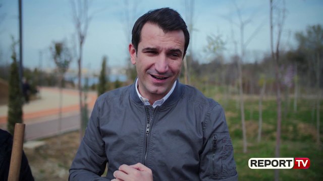 'Një pemë për nënën'! Gra e vajza i bashkohen nismës së Bashkisë së Tiranës